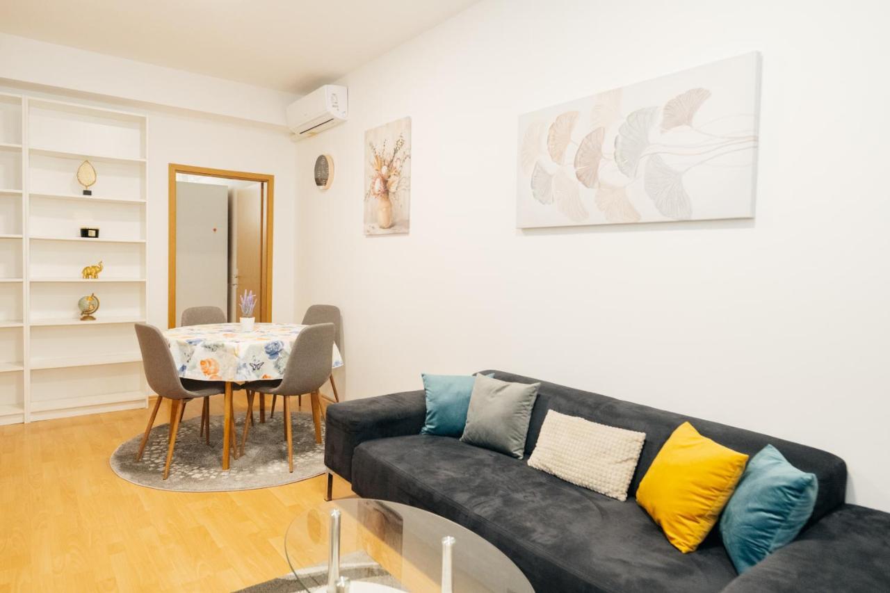 זאגרב Km Apartments מראה חיצוני תמונה
