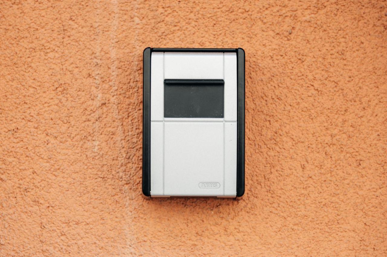 זאגרב Km Apartments מראה חיצוני תמונה