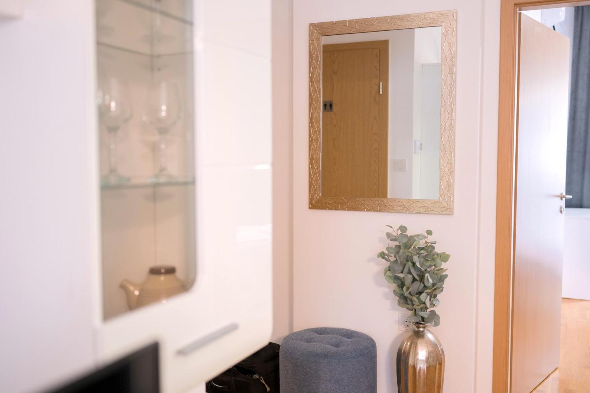 זאגרב Km Apartments מראה חיצוני תמונה