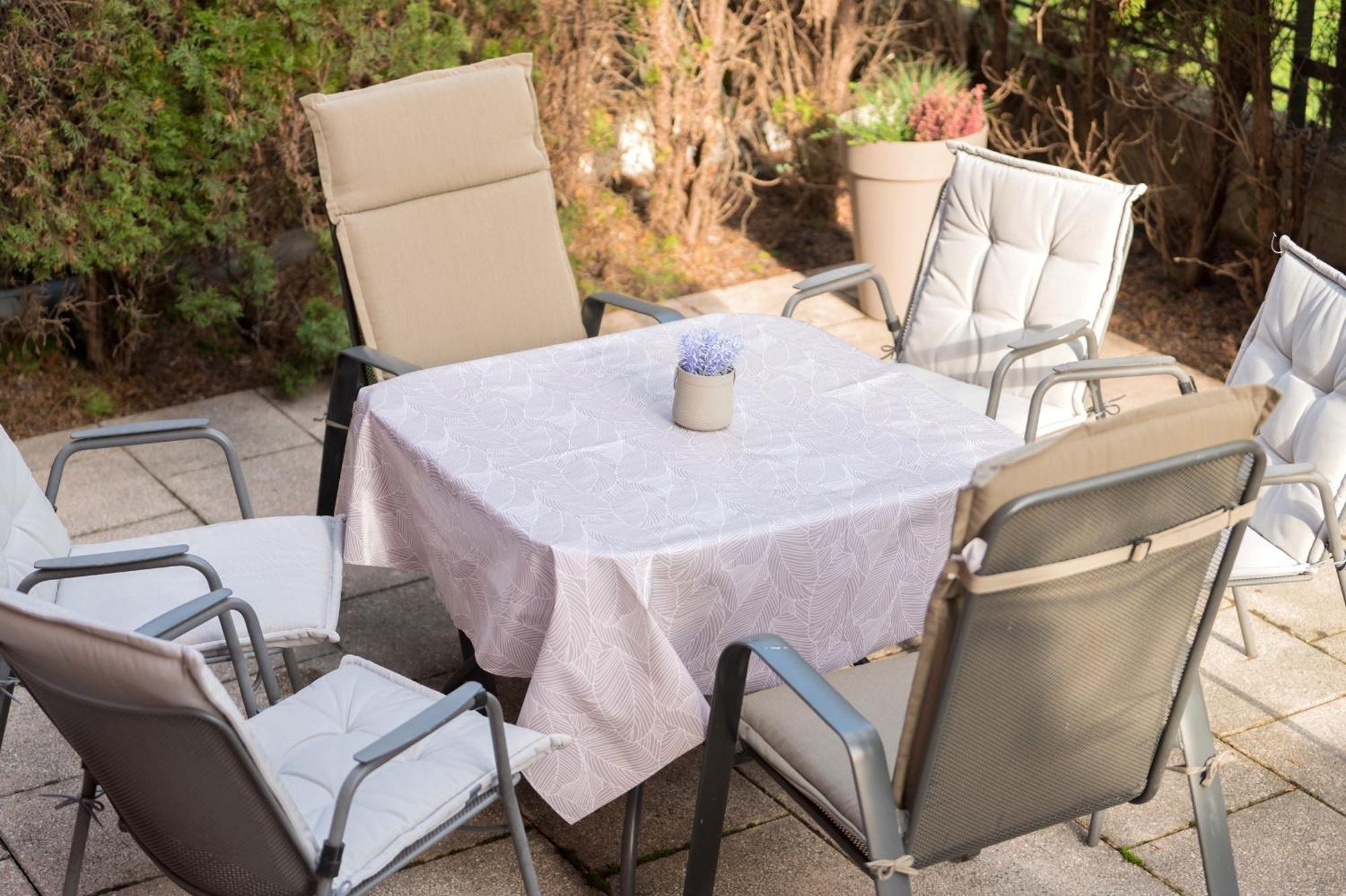 זאגרב Km Apartments מראה חיצוני תמונה