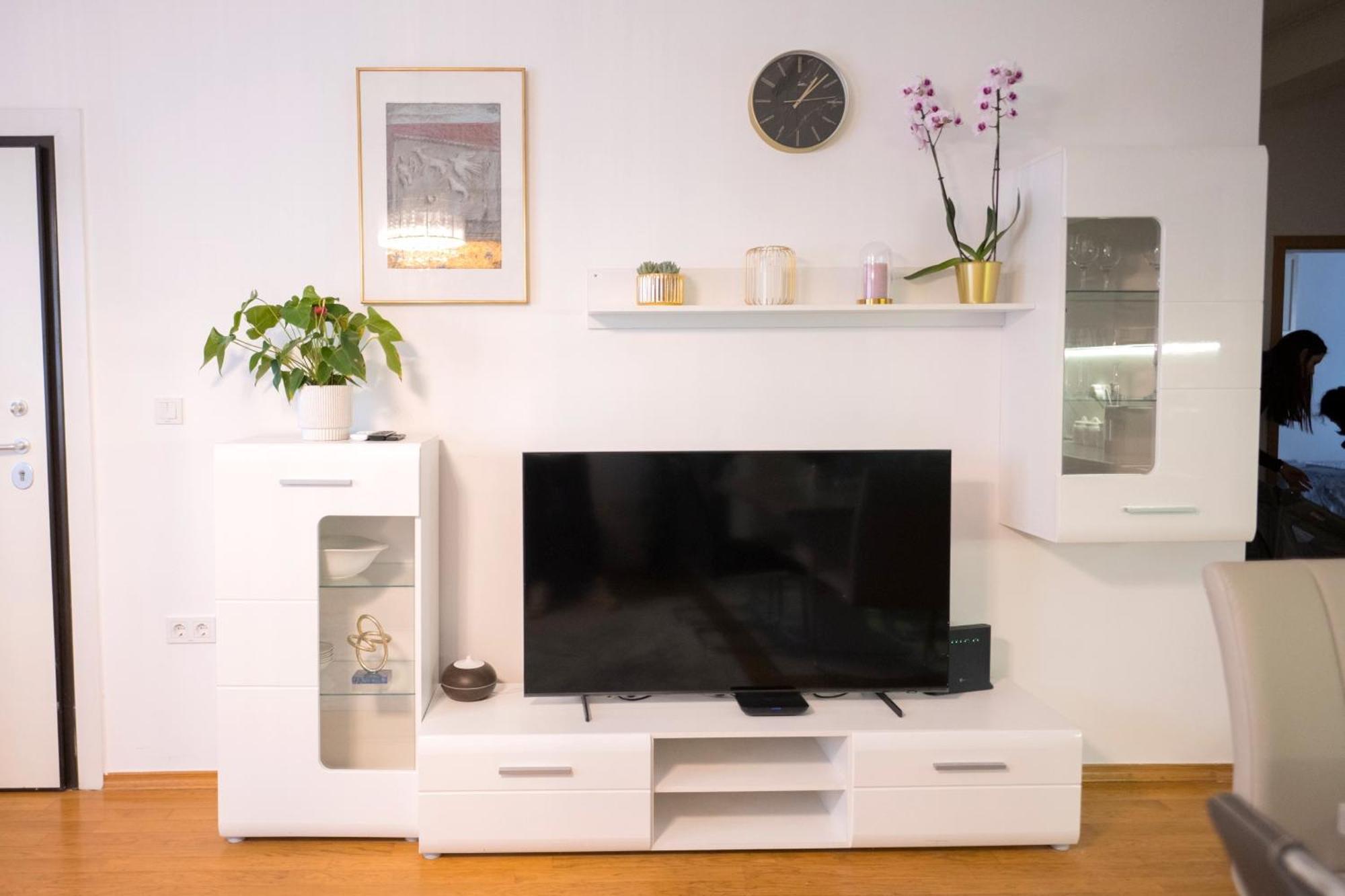 זאגרב Km Apartments מראה חיצוני תמונה