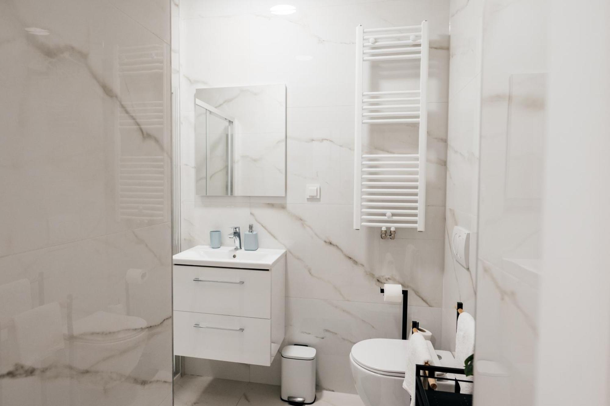 זאגרב Km Apartments מראה חיצוני תמונה