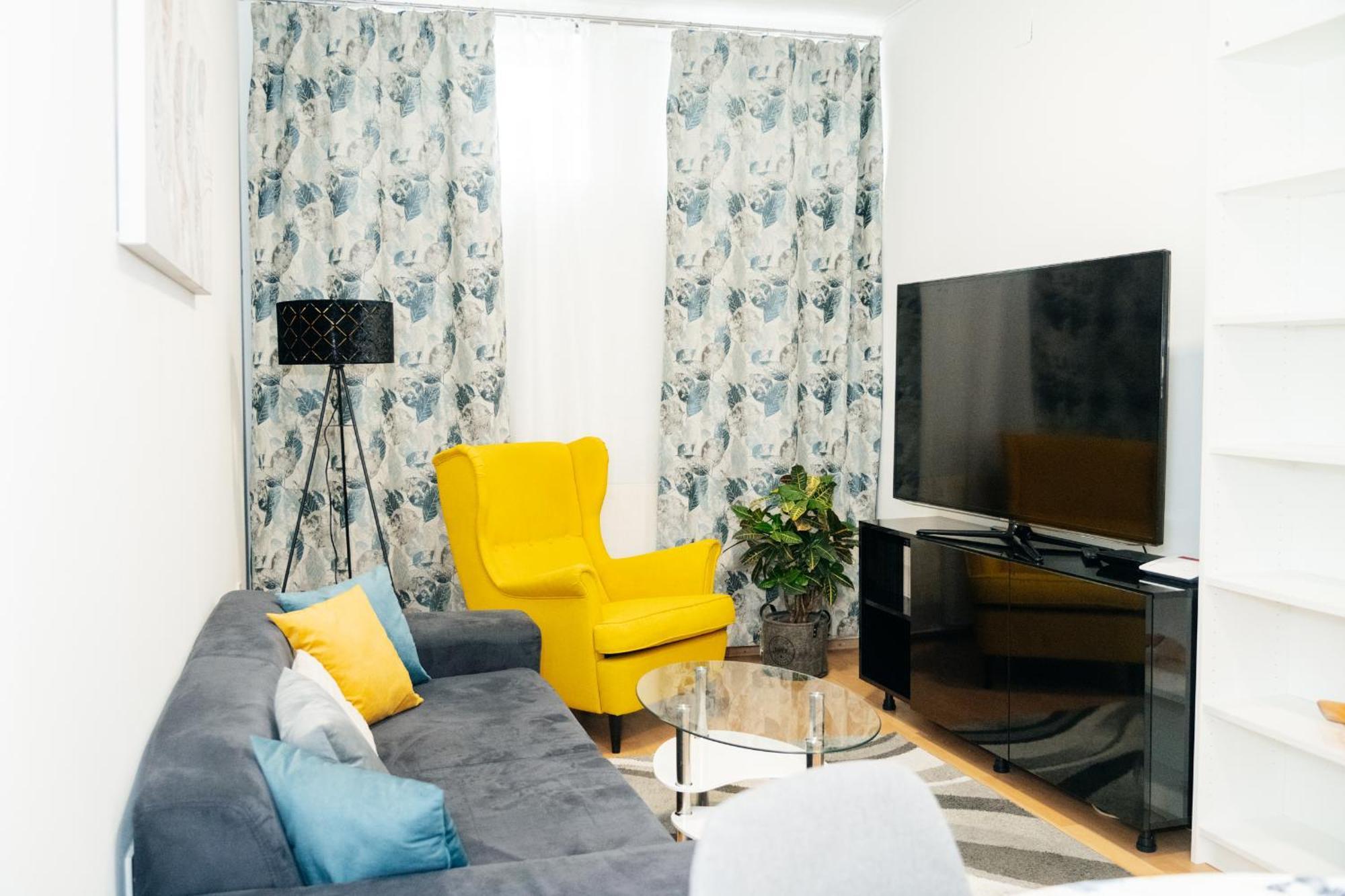 זאגרב Km Apartments מראה חיצוני תמונה